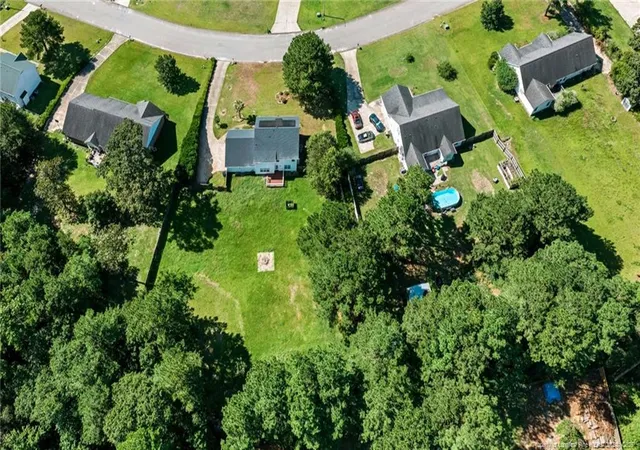 Photo 3 of Single family home for sale at 119 Breckenridge Dr, Raeford, NC 28376 | MLS# 769452 | Listing updated on 2026-09-25