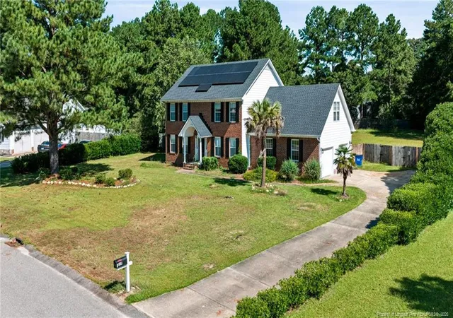 Photo 3 of Single family home for sale at 119 Breckenridge Dr, Raeford, NC 28376 | MLS# 769452 | Listing updated on 2026-09-25
