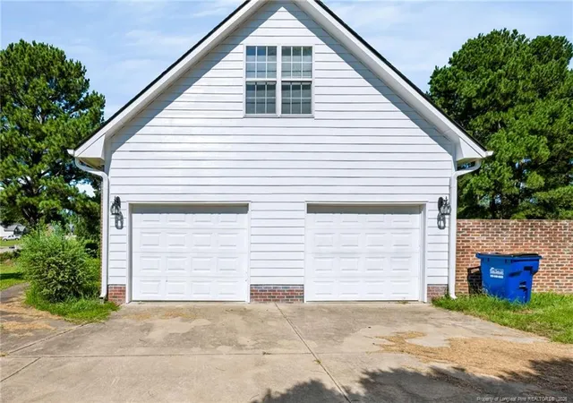 Photo 4 of Single family home for sale at 119 Breckenridge Dr, Raeford, NC 28376 | MLS# 769452 | Listing updated on 2026-09-25