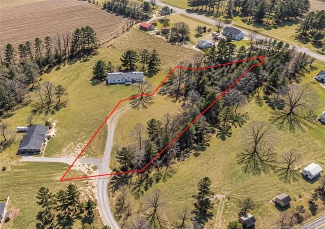 Photo 1 of Land for sale at Pate Cir, Goldsboro, NC 27530 | MLS# 769634 | Listing updated on 2026-10-05