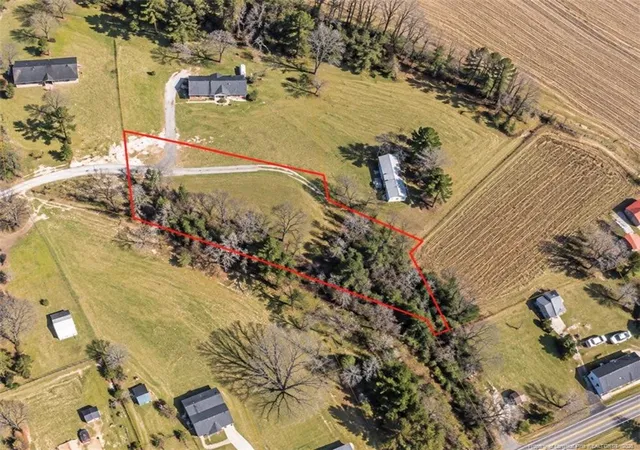 Photo 2 of Land for sale at Pate Cir, Goldsboro, NC 27530 | MLS# 769634 | Listing updated on 2026-10-05