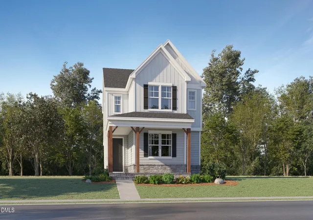 Photo 1 of Sale Pending at 2053 Rosedale Ridge Ave, Wake Forest, NC 27587 | MLS# 10193956 | Listing updated on 2026-10-05