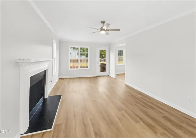 Photo 2 of Single family home for sale at 1029 Blue River Farm Dr, Raleigh, NC 27603 | MLS# 10193962 | Listing updated on 2026-09-21