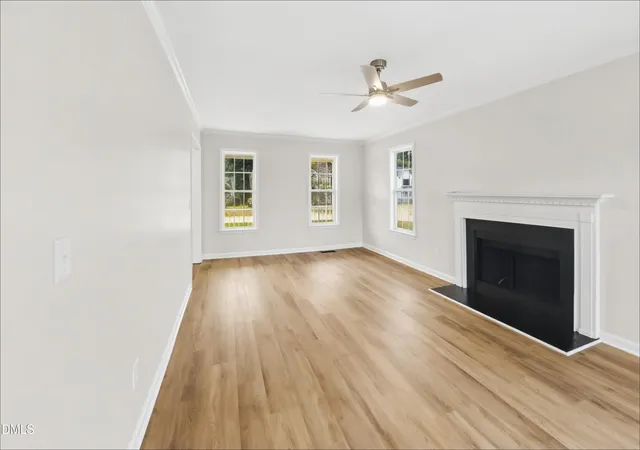 Photo 3 of Single family home for sale at 1029 Blue River Farm Dr, Raleigh, NC 27603 | MLS# 10193962 | Listing updated on 2026-09-21