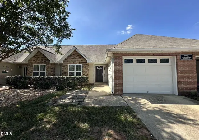 Condo for sale at 11391 Involute Pl #101, Raleigh, NC 27617 | MLS# 10194056