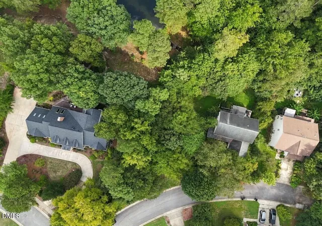 Photo 1 of Land for sale at 4912 Fly Way Dr, Raleigh, NC 27604 | MLS# 10193969 | Listing updated on 2026-09-22