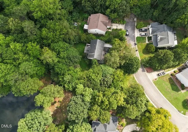 Photo 2 of Land for sale at 4912 Fly Way Dr, Raleigh, NC 27604 | MLS# 10193969 | Listing updated on 2026-09-22