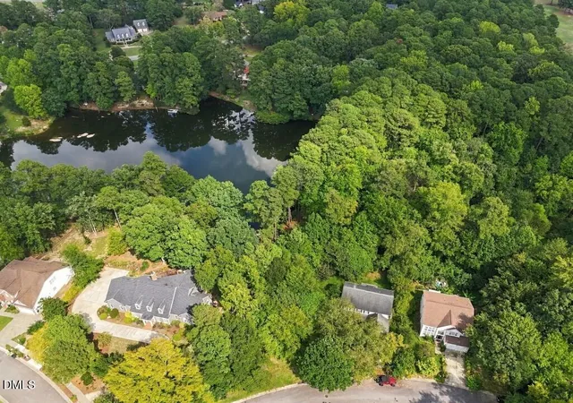 Photo 3 of Land for sale at 4912 Fly Way Dr, Raleigh, NC 27604 | MLS# 10193969 | Listing updated on 2026-09-22