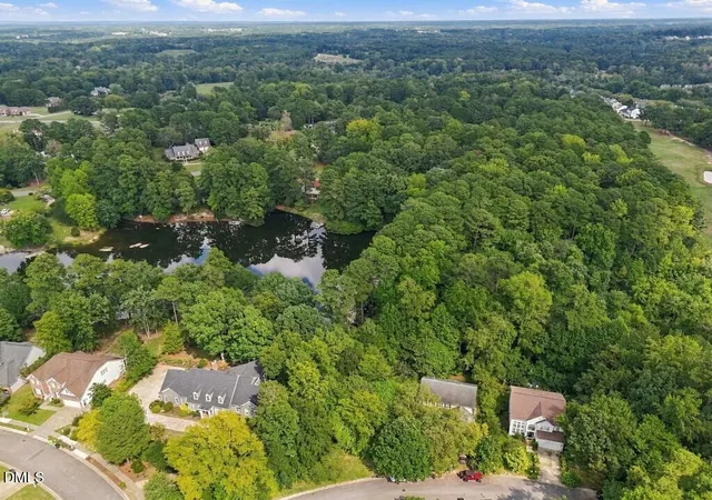 Photo 4 of Land for sale at 4912 Fly Way Dr, Raleigh, NC 27604 | MLS# 10193969 | Listing updated on 2026-09-22