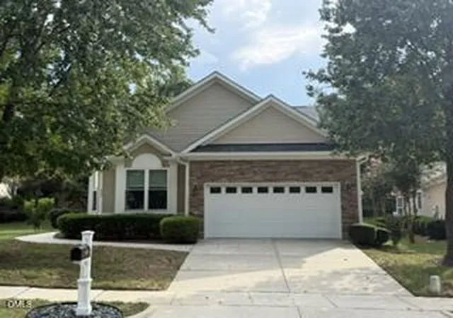 Photo 1 of Sale Pending at 207 Rockport Ridge Way, Cary, NC 27519 | MLS# 10194170 | Listing updated on 2026-09-22