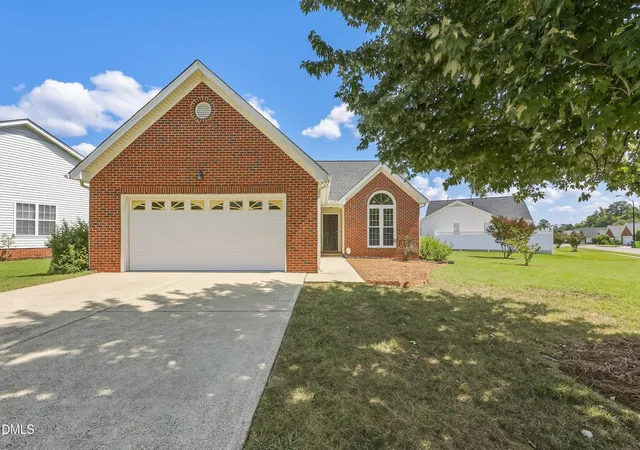 Single family home for sale at 302 Millet Dr, Morrisville, NC 27560 | MLS# 10194044