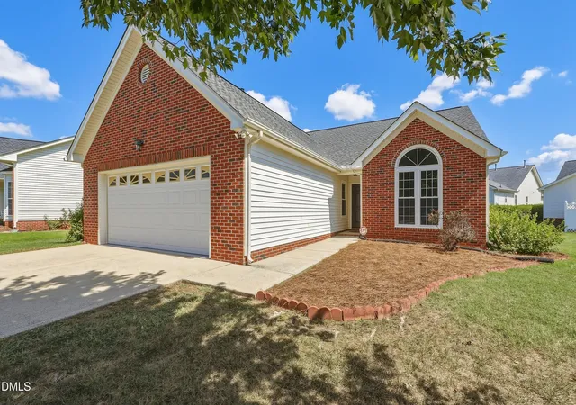 Photo 2 of Single family home for sale at 302 Millet Dr, Morrisville, NC 27560 | MLS# 10194044 | Listing updated on 2026-09-30