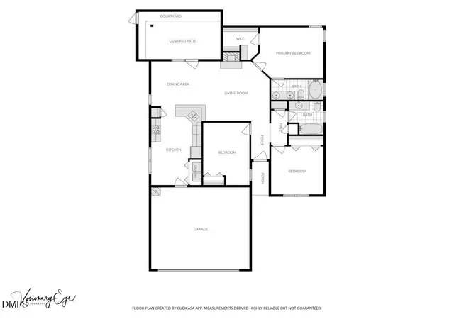 Photo 3 of Single family home for sale at 302 Millet Dr, Morrisville, NC 27560 | MLS# 10194044 | Listing updated on 2026-09-30