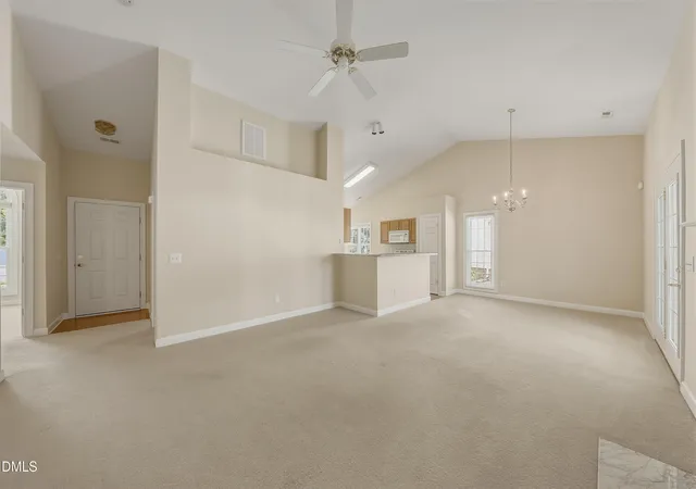 Photo 3 of Single family home for sale at 302 Millet Dr, Morrisville, NC 27560 | MLS# 10194044 | Listing updated on 2026-09-30