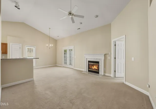 Photo 4 of Single family home for sale at 302 Millet Dr, Morrisville, NC 27560 | MLS# 10194044 | Listing updated on 2026-09-30