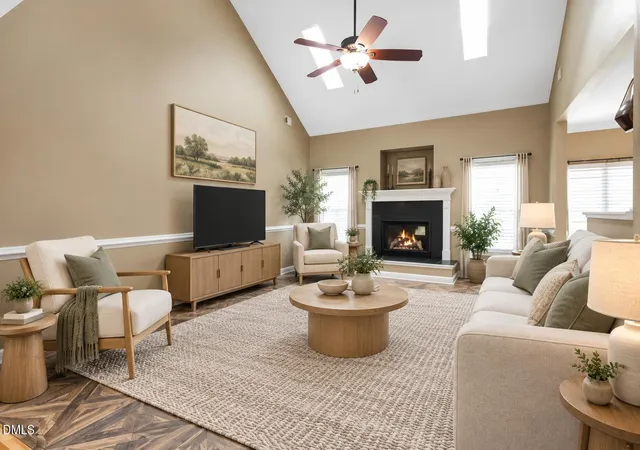 Photo 2 of Sale Pending at 117 Holly Bay Ln, Holly Springs, NC 27540 | MLS# 10194498 | Listing updated on 2026-10-02