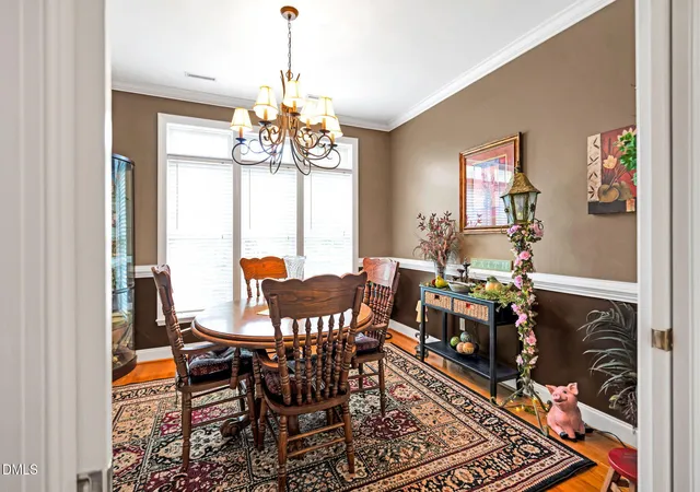 Photo 4 of Sale Pending at 117 Holly Bay Ln, Holly Springs, NC 27540 | MLS# 10194498 | Listing updated on 2026-10-02