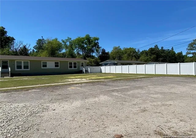 Photo 3 of Multi family home for sale at 337 D St #339-343, Spring Lake, NC 28390 | MLS# 769673 | Listing updated on 2026-09-23