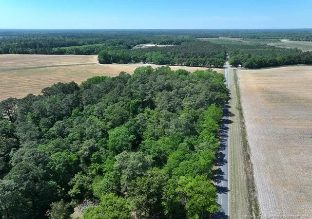 Photo 1 of Sale Pending at Tbd N Duffie Rd, Red Springs, NC 28377 | MLS# 769678 | Listing updated on 2026-09-24