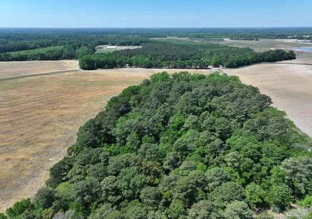 Photo 3 of Sale Pending at Tbd N Duffie Rd, Red Springs, NC 28377 | MLS# 769678 | Listing updated on 2026-09-24