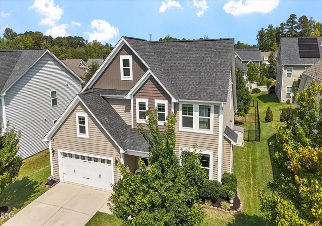 Single family home for sale at 4812 Quiet Crk Ln, Knightdale, NC 27545 | MLS# 10194153