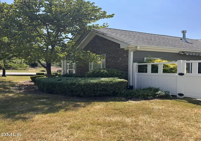 Photo 3 of Condo for sale at 801 Blue Bird Ln #33-2, Wake Forest, NC 27587 | MLS# 10193974 | Listing updated on 2026-10-04