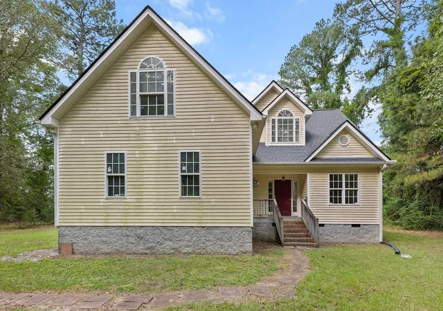 Photo 1 of Single family home for sale at 112 Day Ln, Selma, NC 27576 | MLS# 10193972 | Listing updated on 2026-10-06