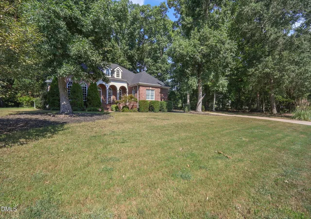 Photo 2 of Sale Pending at 3703 Arrowwood Dr N, Wilson, NC 27896 | MLS# 10193980 | Listing updated on 2026-10-02
