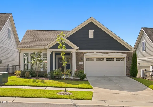 Single family home for sale at 1015 Unbridled St, Durham, NC 27713 | MLS# 10194366