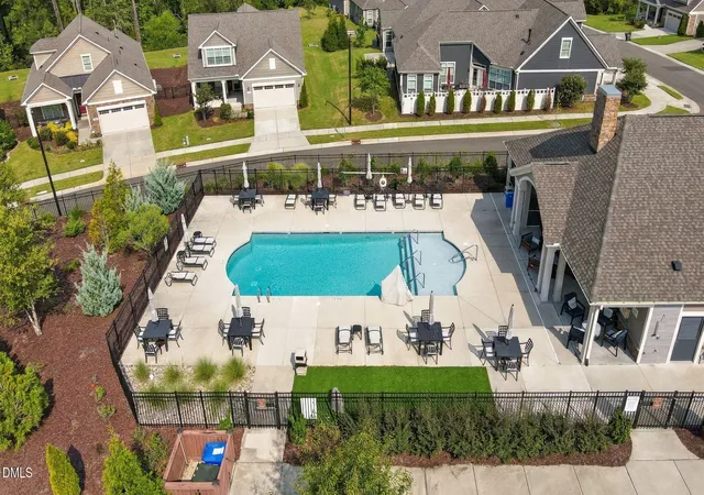 Photo 2 of Single family home for sale at 1015 Unbridled St, Durham, NC 27713 | MLS# 10194366 | Listing updated on 2026-10-07