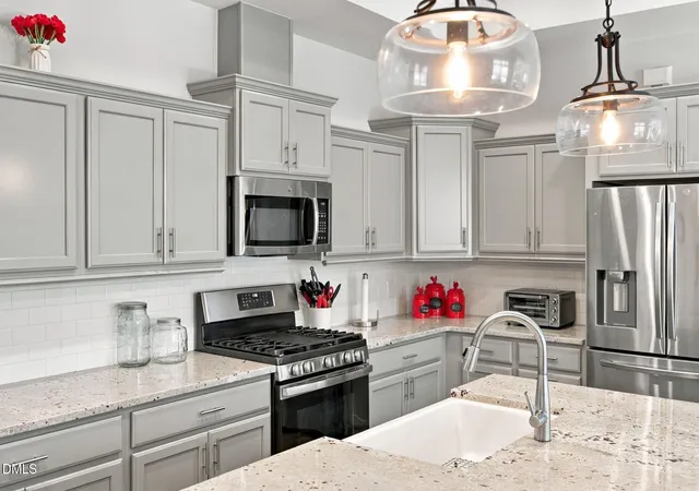 Photo 3 of Single family home for sale at 1015 Unbridled St, Durham, NC 27713 | MLS# 10194366 | Listing updated on 2026-10-07