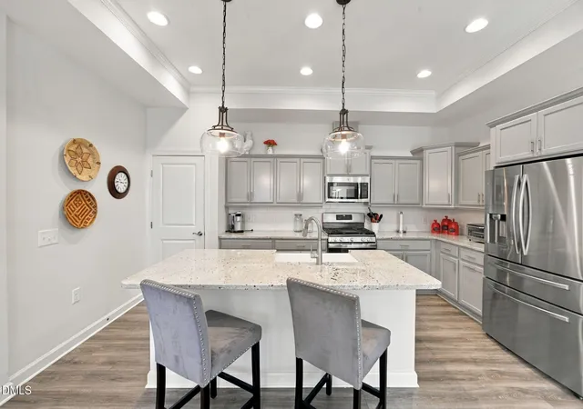 Photo 4 of Single family home for sale at 1015 Unbridled St, Durham, NC 27713 | MLS# 10194366 | Listing updated on 2026-10-07