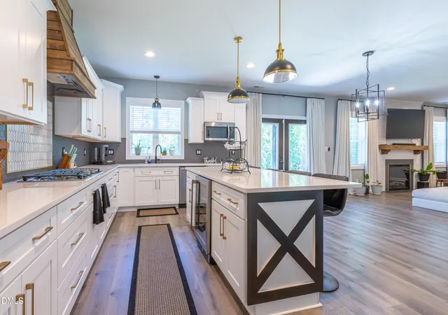 Photo 4 of Single family home for sale at 180 Edes Ct, Cameron, NC 28326 | MLS# 10193999 | Listing updated on 2026-09-22