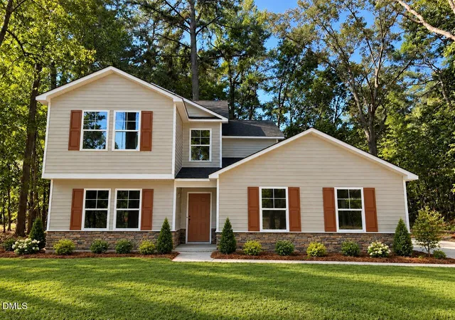 Photo 1 of Single family home for sale at 2904 Essex St, Tarboro, NC 27886 | MLS# 10193986 | Listing updated on 2026-09-21