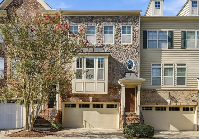 Townhouse for sale at 8331 Primanti Blvd, Raleigh, NC 27612 | MLS# 10194346