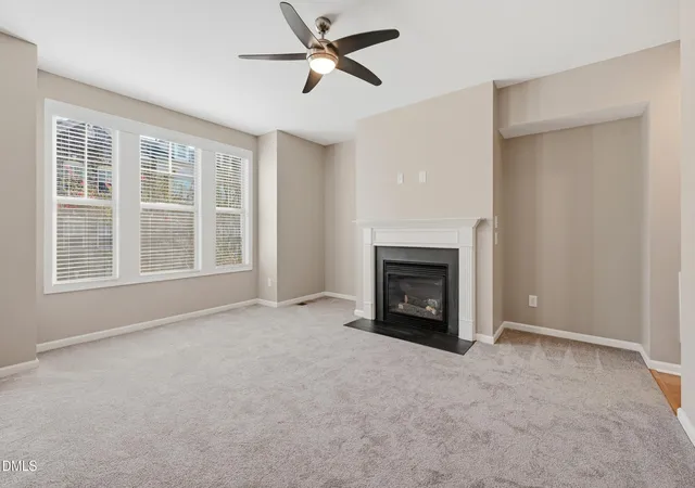 Photo 2 of Townhouse for sale at 8331 Primanti Blvd, Raleigh, NC 27612 | MLS# 10194346 | Listing updated on 2026-09-24
