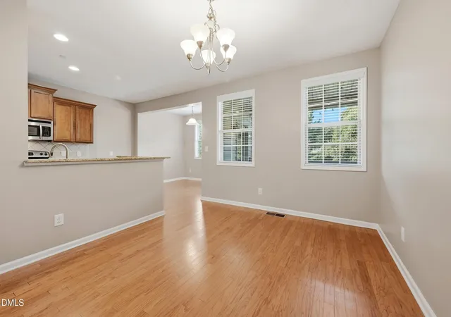 Photo 4 of Townhouse for sale at 8331 Primanti Blvd, Raleigh, NC 27612 | MLS# 10194346 | Listing updated on 2026-09-24