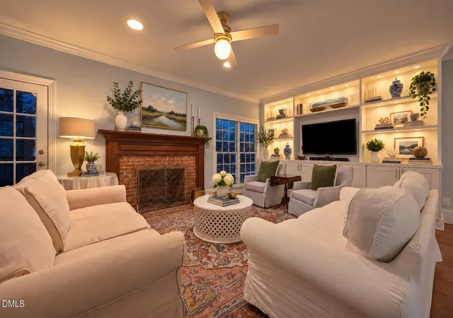 Photo 2 of Townhouse for sale at 562 Weathergreen Dr, Raleigh, NC 27615 | MLS# 10194128 | Listing updated on 2026-09-22