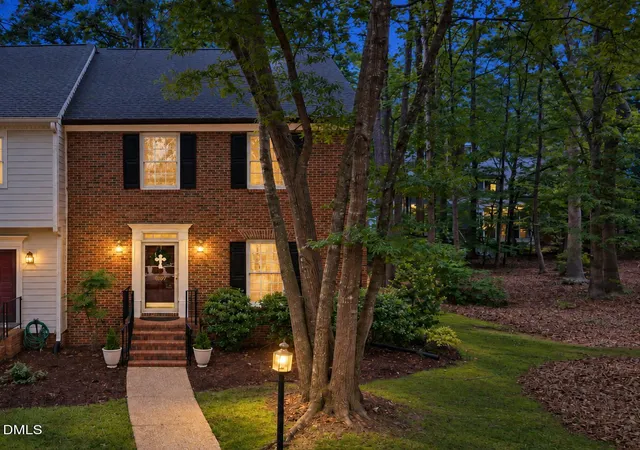 Photo 3 of Townhouse for sale at 562 Weathergreen Dr, Raleigh, NC 27615 | MLS# 10194128 | Listing updated on 2026-09-22
