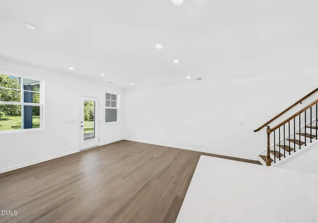 Photo 3 of Townhouse for sale at 207 Tree Moss Ct, Rolesville, NC 27571 | MLS# 10193988 | Listing updated on 2026-10-05