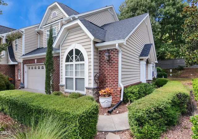 Photo 1 of Townhouse for sale at 13330 Ashford Park Dr, Raleigh, NC 27613 | MLS# 10194223 | Listing updated on 2026-09-22