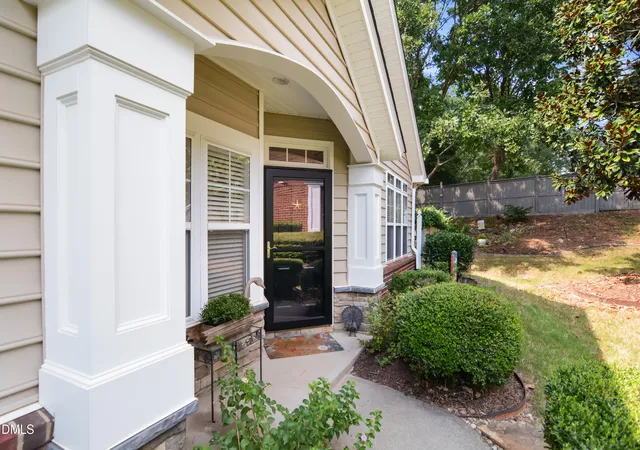 Photo 2 of Townhouse for sale at 13330 Ashford Park Dr, Raleigh, NC 27613 | MLS# 10194223 | Listing updated on 2026-09-22