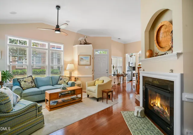 Photo 4 of Townhouse for sale at 13330 Ashford Park Dr, Raleigh, NC 27613 | MLS# 10194223 | Listing updated on 2026-09-22