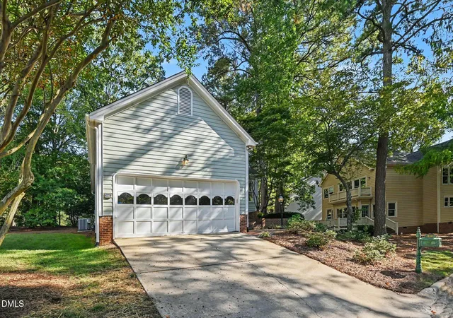 Single family home for sale at 110 E Wind Ln, Cary, NC 27518 | MLS# 10195923