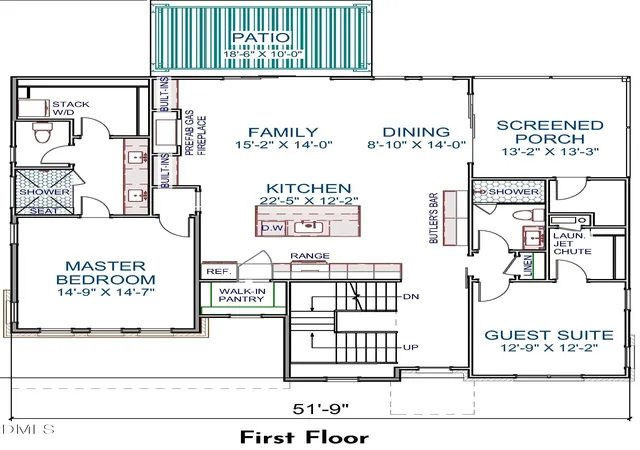 Photo 2 of Single family home for sale at 1001 Phoenix Pl, Raleigh, NC 27610 | MLS# 10193993 | Listing updated on 2026-09-21