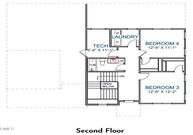 Photo 3 of Single family home for sale at 1001 Phoenix Pl, Raleigh, NC 27610 | MLS# 10193993 | Listing updated on 2026-09-21