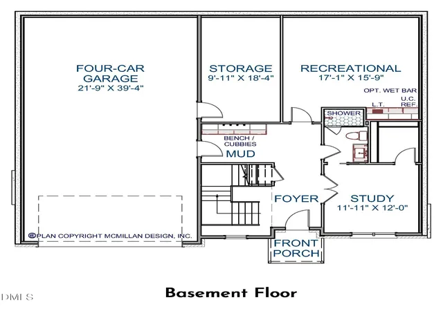 Photo 4 of Single family home for sale at 1001 Phoenix Pl, Raleigh, NC 27610 | MLS# 10193993 | Listing updated on 2026-09-21
