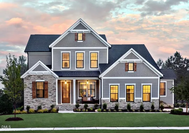 Photo 1 of Mansion for sale at 305 Daydream Xing, Fuquay Varina, NC 27526 | MLS# 10200195 | Listing updated on 2026-10-25