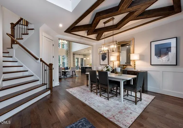 Photo 2 of Mansion for sale at 305 Daydream Xing, Fuquay Varina, NC 27526 | MLS# 10200195 | Listing updated on 2026-10-25