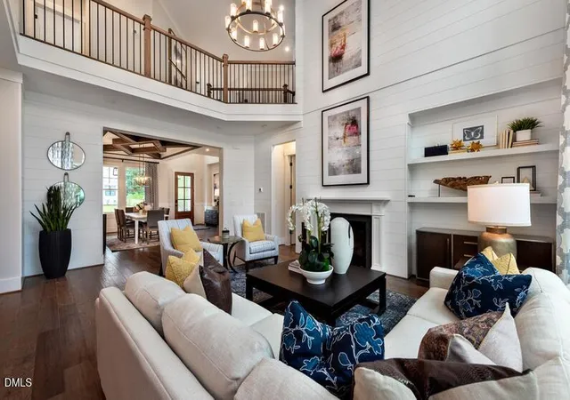 Photo 3 of Mansion for sale at 305 Daydream Xing, Fuquay Varina, NC 27526 | MLS# 10200195 | Listing updated on 2026-10-25